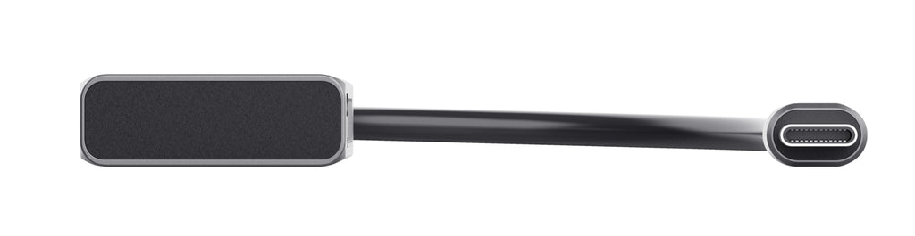Trust Halyx USB 3.2 Gen 1 (3.1 Gen 1) Type-C 104 Mbit/s Aluminio (3)