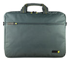 Techair Classic essential 29,5 cm (11.6") Maletín Toploader Gris