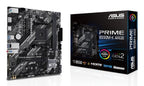 ASUS PRIME B550M-K ARGB AMD B550 Zócalo AM4 micro ATX (2)
