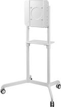 Soporte de ruedas + superficie Neomounts (2)