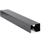 StarTech.com UDCMTRAY organizador de cables Bandeja de cables Negro 1 pieza(s) (2)