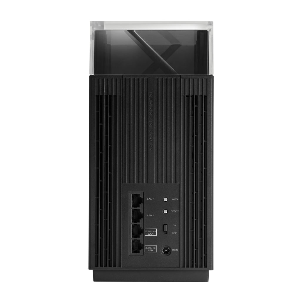 ASUS ZenWiFi Pro XT12 - Sistema Wi-Fi (2 enrutadores)