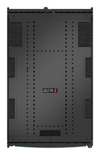 APC AR3357B2 armario rack 48U Rack o bastidor independiente Negro (4)