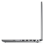 Circular Computing Dell Latitude 5430 Intel® Core™ i5 i5-1235U Portátil 35,6 cm (14") Full HD 16 GB DDR4-SDRAM 256 GB SSD Wi-Fi 6E (802.11ax) Windows 11 Pro Gris Inglés del Reino Unido (4)