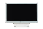 AG Neovo X24200A1E0000 monitor de vigilancia Monitor para circuito cerrado de televisión CCTV 60,5 cm (23.8") 1920 x 1080 Pixeles