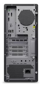 Lenovo ThinkStation P4 AMD Ryzen™ 5 PRO 32 GB DDR5-SDRAM 512 GB SSD Windows 11 Pro Puesto de trabajo (9)