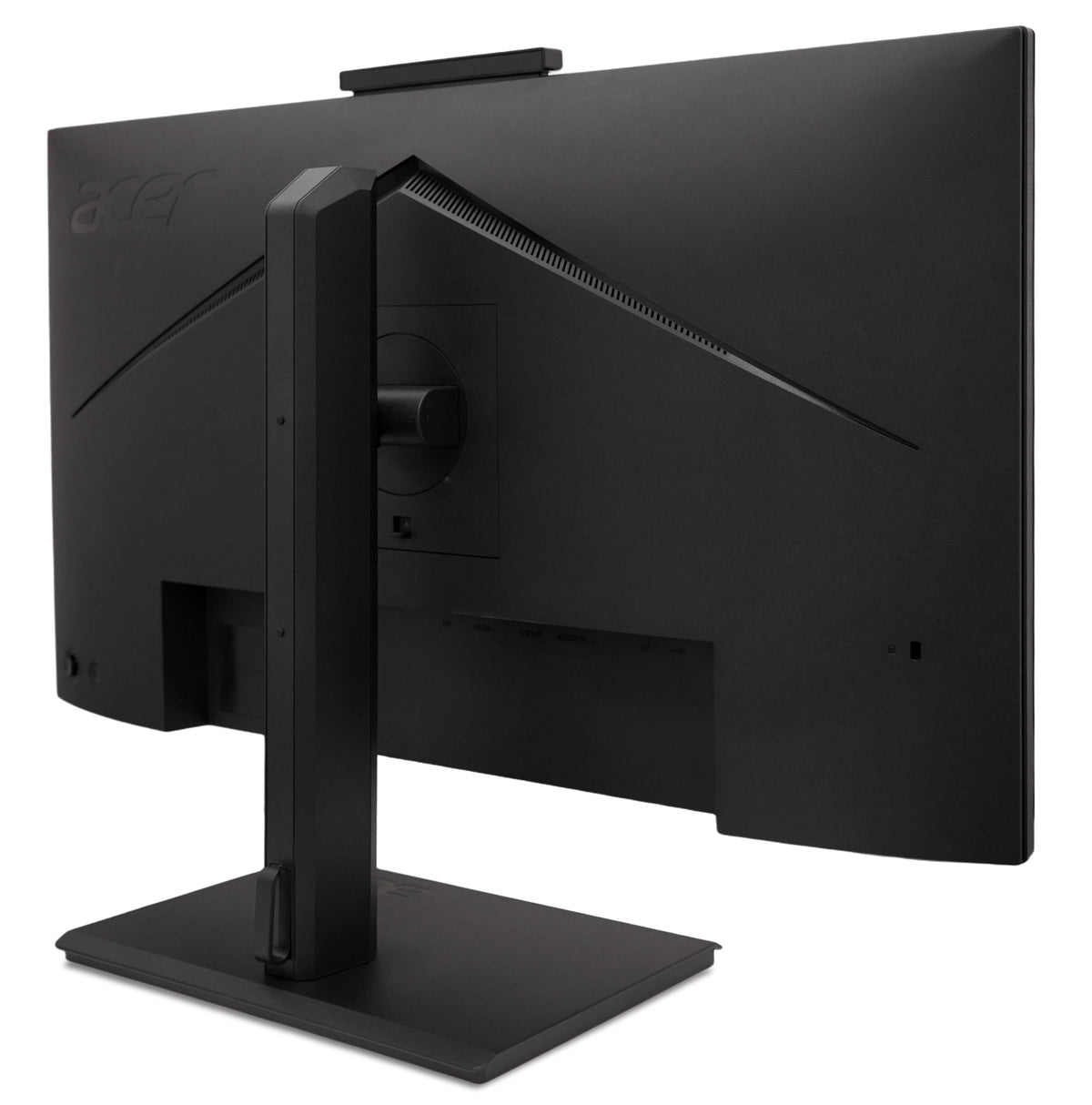 Acer Vero B7 B277UD6bmiiprczx pantalla para PC 68,6 cm (27") 2560 x 1440 Pixeles Quad HD LCD Negro (7)