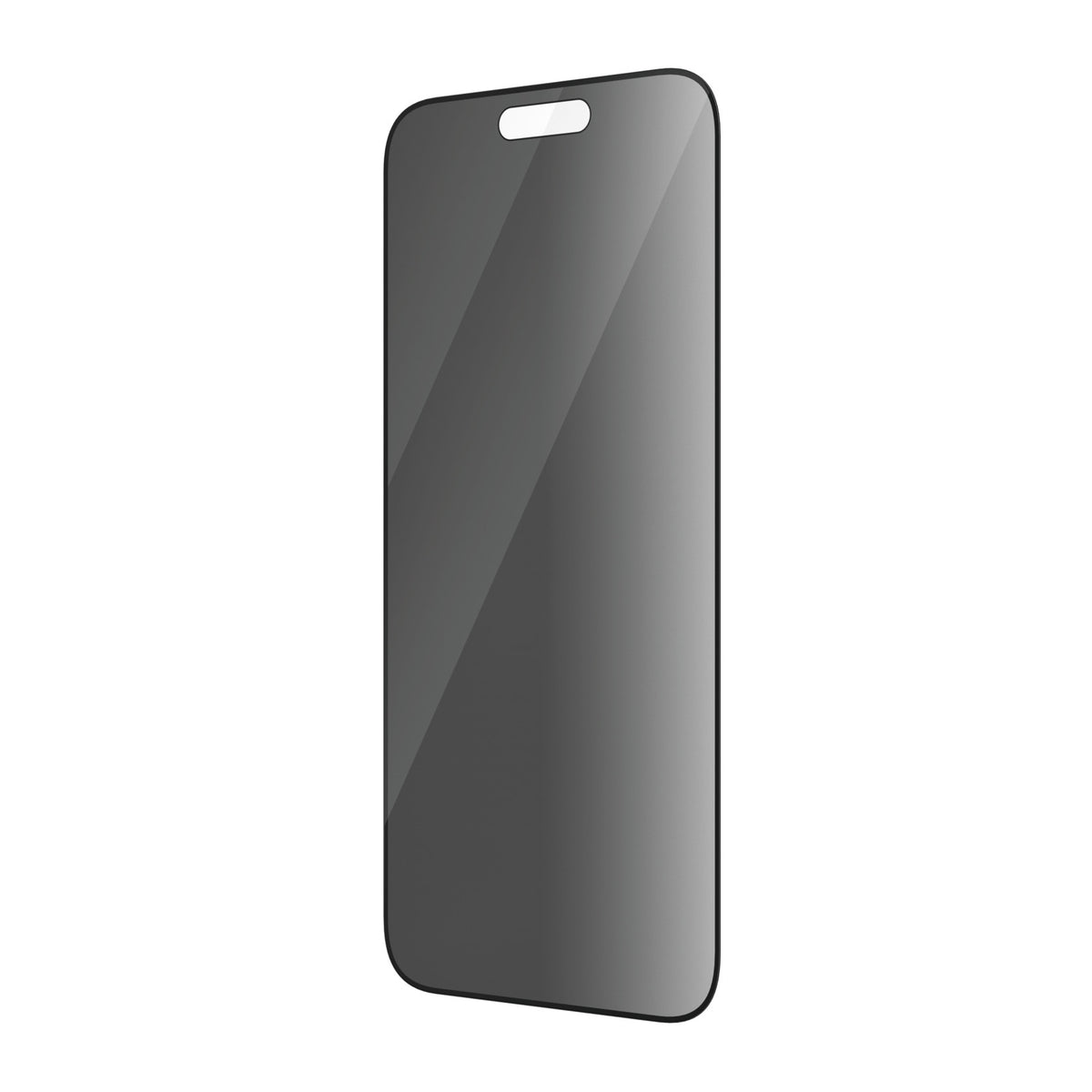 PanzerGlass ® Privacy Screen Protector iPhone 14 Pro Max | Ultra-Wide Fit Protector de pantalla Apple 1 pieza(s) (5)