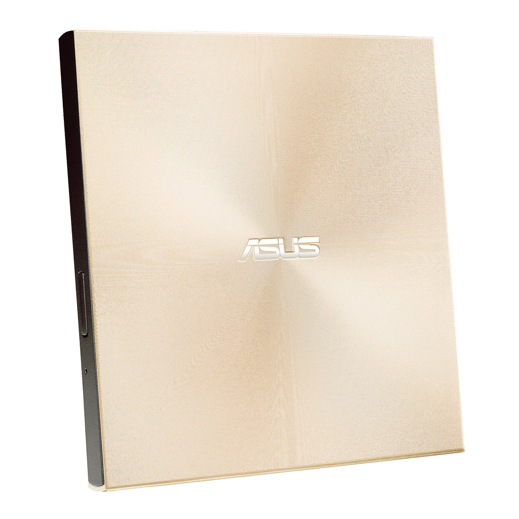 ASUS SDRW-08U8M-U unidad de disco óptico DVD±RW Oro (6)