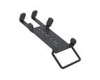 Ergonomic Solutions SpacePole Payment ING3000-MH-02 accesorio para terminal de punto de venta Montaje POS Negro Metal (2)