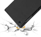 eSTUFF ES685015-BULK funda para tablet Folio Negro (3)