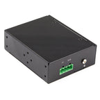 StarTech.com IMC1GSFP60W convertidor de medio 1000 Mbit/s Multimodo, Monomodo Negro (4)