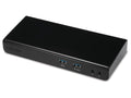 2-Power DOC0110A base para portátil y replicador de puertos Alámbrico USB 3.2 Gen 1 (3.1 Gen 1) Type-B Negro