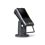 Ergonomic Solutions SpacePole Payment VER400-S-02 accesorio para terminal de punto de venta Montaje POS Negro Compuesto (5)