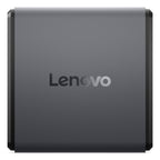 Lenovo G0AE0065EU base para portátil y replicador de puertos Alámbrico USB 3.2 Gen 1 (3.1 Gen 1) Type-C Negro, Gris (7)