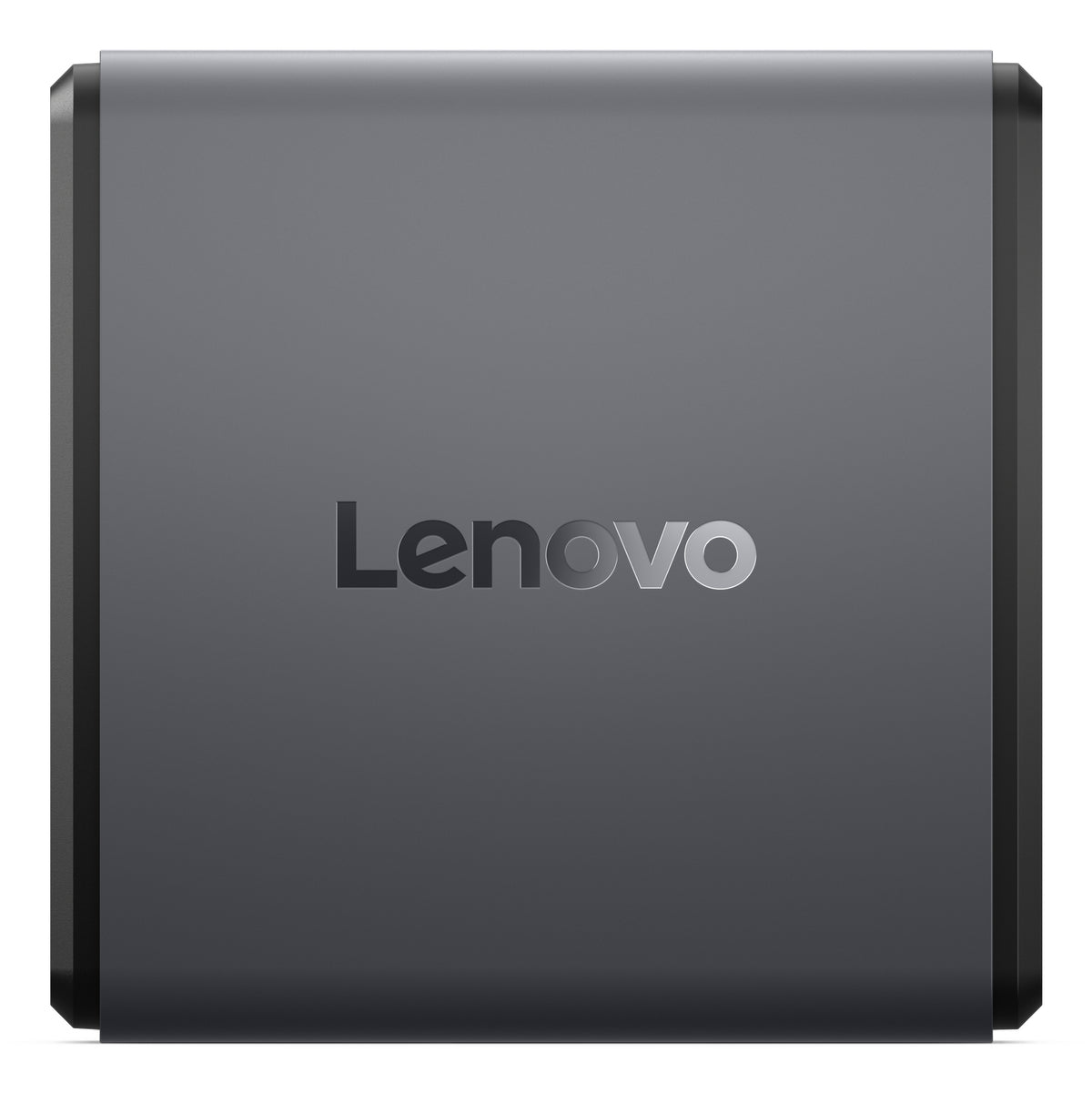 Lenovo G0AE0065EU base para portátil y replicador de puertos Alámbrico USB 3.2 Gen 1 (3.1 Gen 1) Type-C Negro, Gris (7)