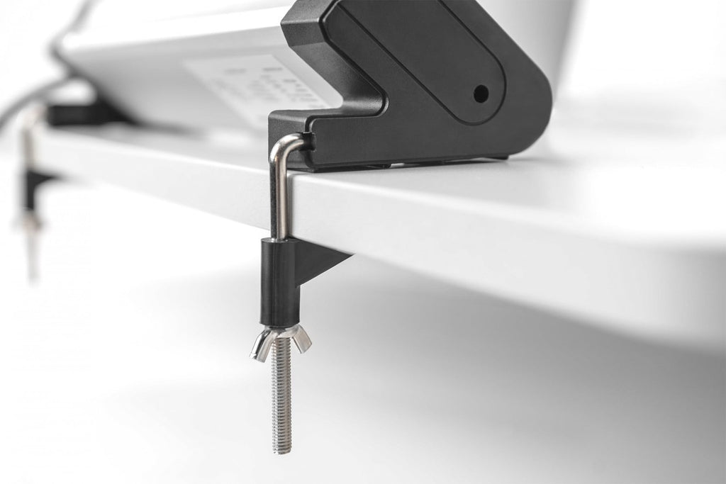 Digitus Bloc 4 prises de bureau avec 2 raccords USB (3)