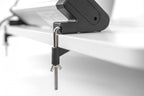 Digitus Bloc 4 prises de bureau avec 2 raccords USB (3)