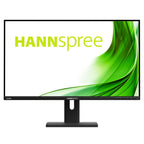 Hannspree HP271CJB pantalla para PC 68,6 cm (27") 1920 x 1080 Pixeles Full HD LED Negro