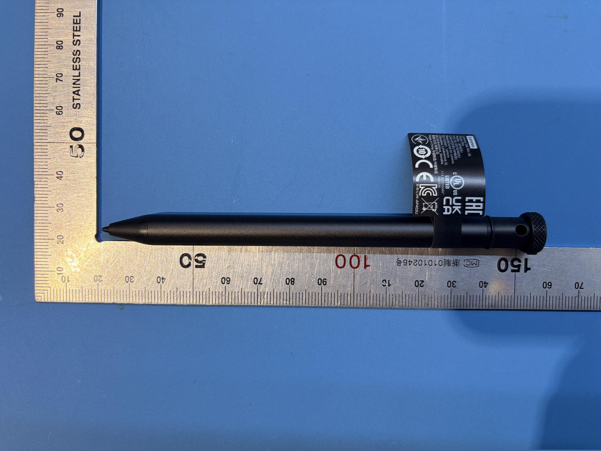 Rum Pen LPP&USI AP402U W/