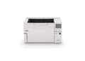 Kodak S3100f Escáner plano y alimentador automático de documentos (ADF, Automatic Document Feeder) 600 x 600 DPI A3 Negro, Blanco