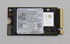 Lenovo 5SS1J53552 unidad de estado sólido 512 GB M.2 PCI Express 4.0 (2)