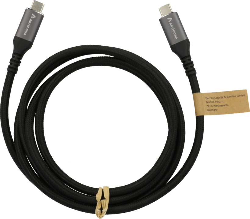 Cable ARTICONA USB4 tipo C 0,5 m 4683188 (3)