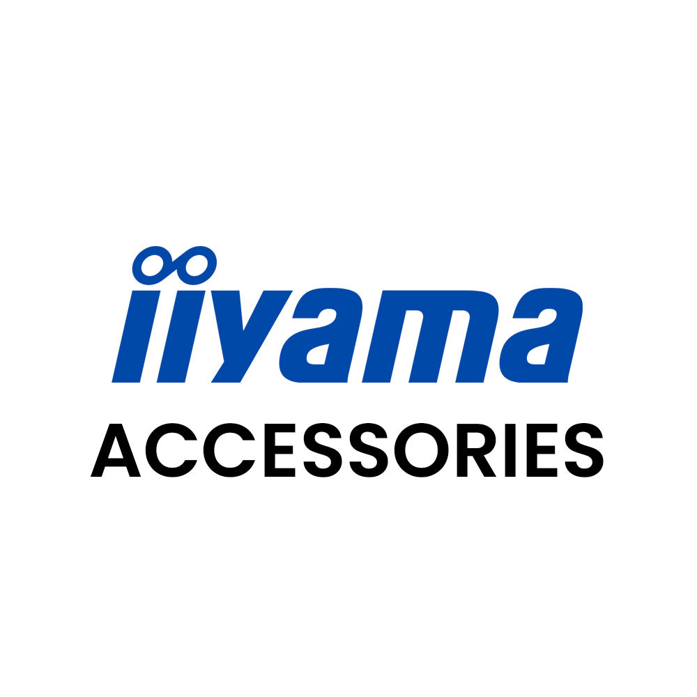Soporte de montaje VESA iiyama MD BRPCV08 para mini PC / thin client