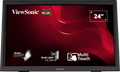 Monitor táctil ViewSonic TD2423