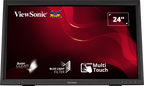 Monitor táctil ViewSonic TD2423