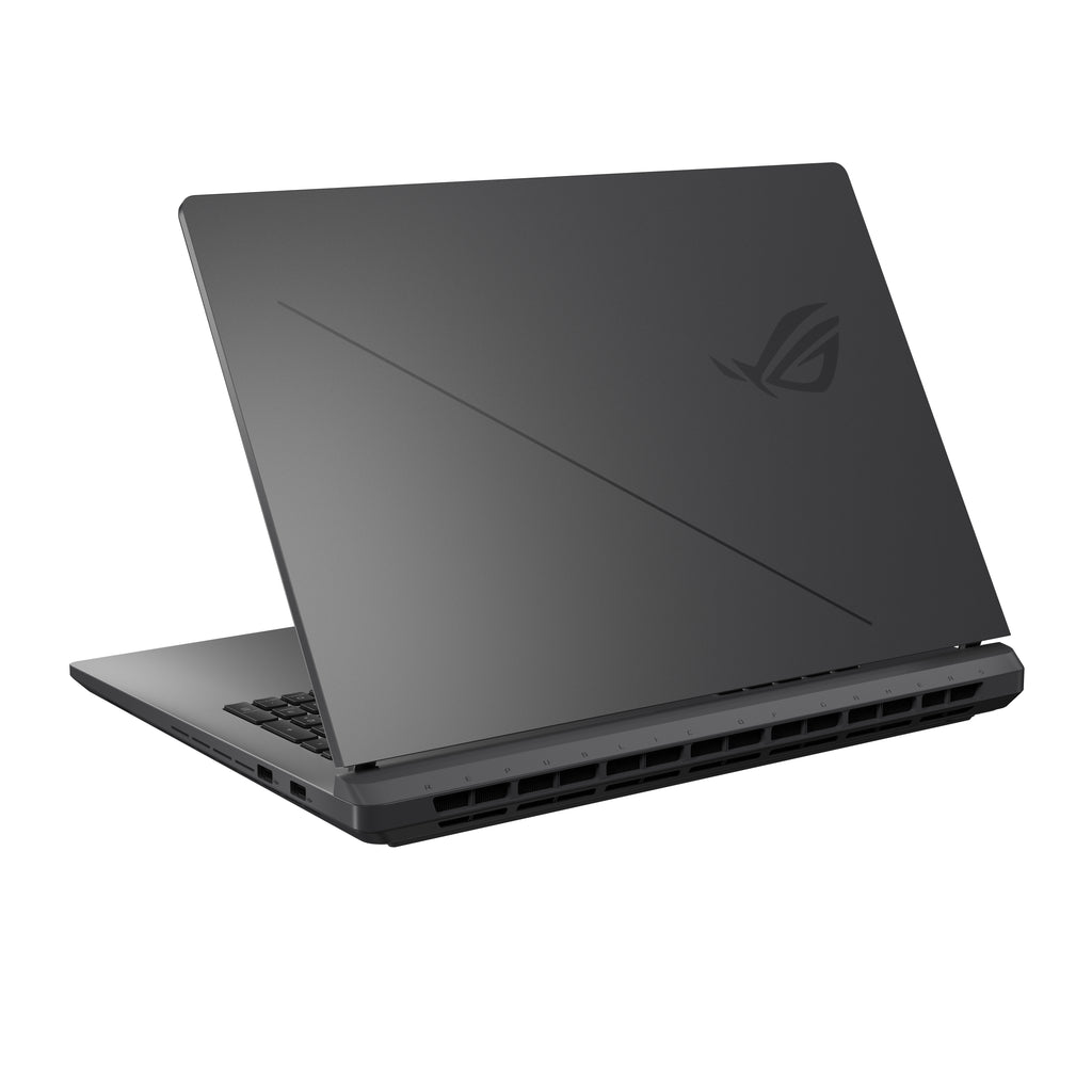 ASUS ROG Strix G18 G815LP-S9034 45,7 cm (18") DDR5-SDRAM NVIDIA GeForce RTX 5070 Wi-Fi 7 (802.11be) (7)