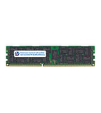 HP 647893-B21 módulo de memoria 4 GB 1 x 4 GB DDR3 240-pin DIMM ECC – Reacondicionado (2)