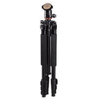 Hama Traveller 117 Ball tripode Proyectores de datos 3 pata(s) Negro (2)
