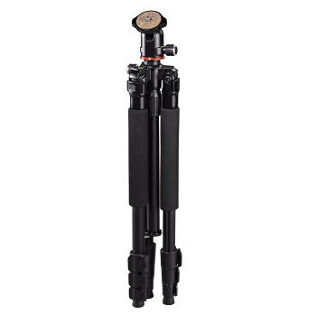 Hama Traveller 117 Ball tripode Proyectores de datos 3 pata(s) Negro (2)