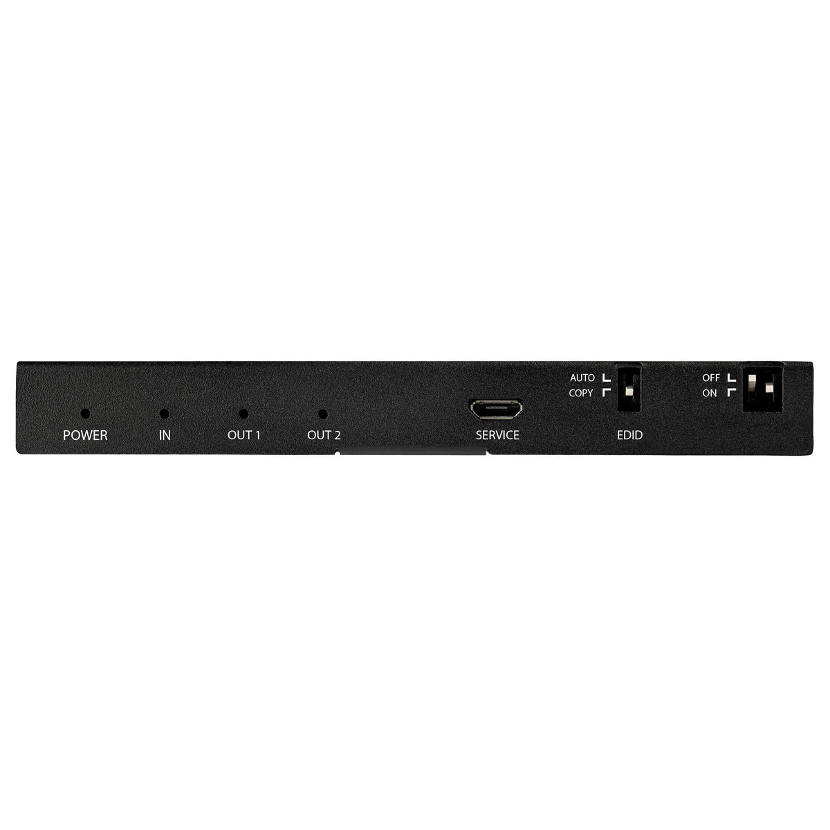 StarTech.com ST122HD20S escalador de vídeo (3)