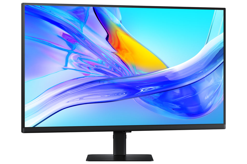 Samsung S80UD pantalla para PC 81,3 cm (32") 3840 x 2160 Pixeles 4K Ultra HD LCD Negro (4)