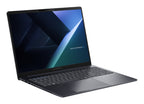 ASUS ExpertBook B5 B5605CCA-PL0034X Intel Core Ultra 5 225H Portátil 40,6 cm (16") WQXGA 16 GB DDR5-SDRAM 512 GB SSD Wi-Fi 7 (802.11be) Windows 11 Pro Gris QWERTZ Alemán (4)