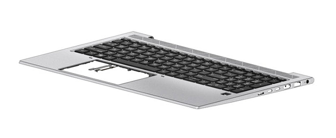 HP M35816-061 refacción para laptop Teclado (2)