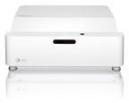 Optoma E9PD7M601EZ1 - Proyector DLP, láser, 3D, 4000 lúmenes, Full HD