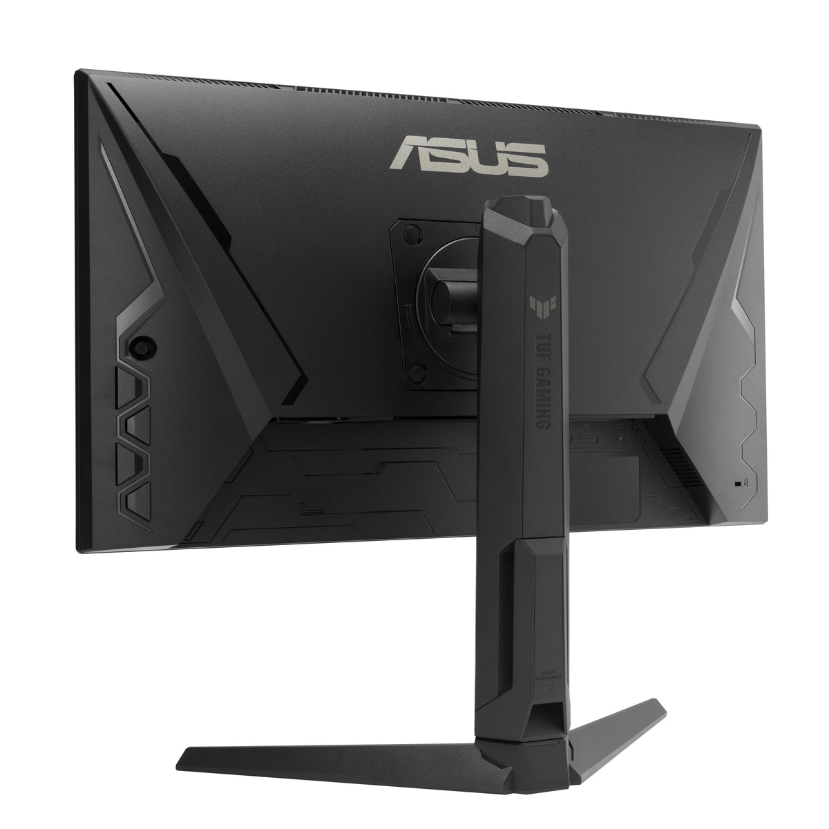ASUS TUF Gaming VG259QL5A pantalla para PC 62,2 cm (24.5") 1920 x 1080 Pixeles Full HD LED Negro (9)