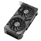 ASUS Dual -RX7600-O8G-EVO AMD Radeon RX 7600 8 GB GDDR6 (4)