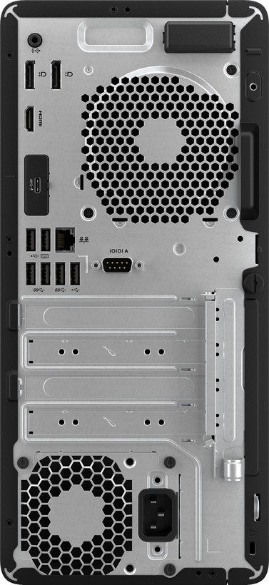 PC torre HP Elite 800 G9 i7 32/512 GB (4)