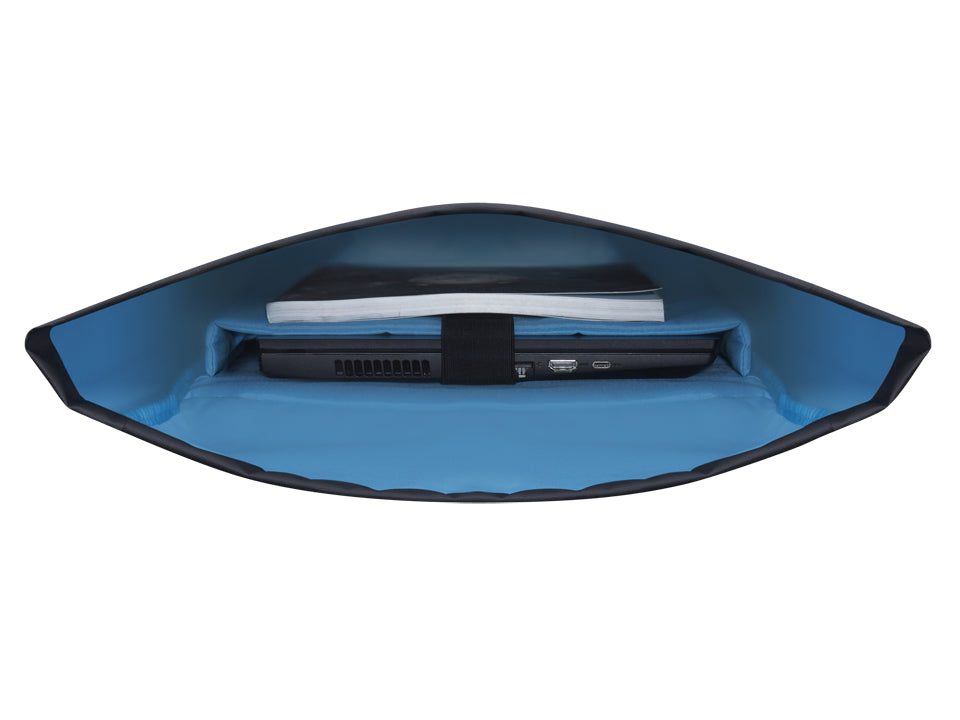 Lenovo GX41H70101 maletines para portátil 40,6 cm (16") Mochila Negro (4)
