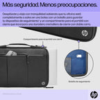 HP Renew Executive 14.1 Laptop Sleeve 35,8 cm (14.1") Negro (7)
