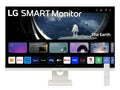 LG 32U721SA-W pantalla para PC 80 cm (31.5") 3840 x 2160 Pixeles 4K Ultra HD LCD Blanco (2)