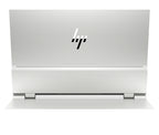 HP E-Series E14 G4 Portable Monitor pantalla para PC 35,6 cm (14") 1920 x 1080 Pixeles Full HD LCD Plata (6)