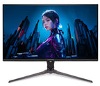 Acer Predator XB323QKV4BMIIPRX pantalla para PC 80 cm (31.5") 3840 x 2160 Pixeles 4K Ultra HD Negro (2)