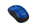 Equip 245112 ratón Oficina Ambidextro RF inalámbrico Óptico 1200 DPI