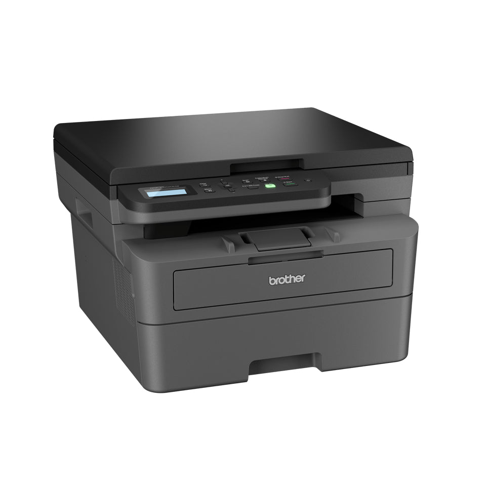Brother DCP-L2627DWXL impresora multifunción Laser A4 1200 x 1200 DPI 32 ppm Wifi (3)