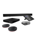 Lenovo ThinkSmart Core for Microsoft Team Rooms sistema de video conferencia 8 MP Ethernet
